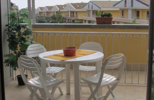 Avola Apartment | Casa Delizia