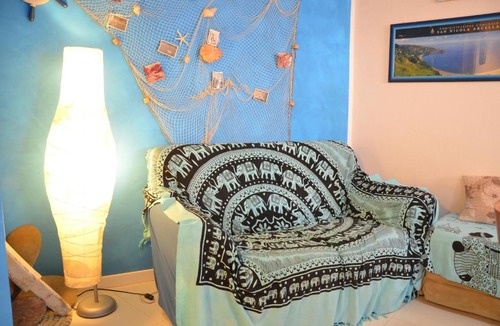 San Nicola Arcella Bed & Breakfast | Casa dell'Ammiraglia