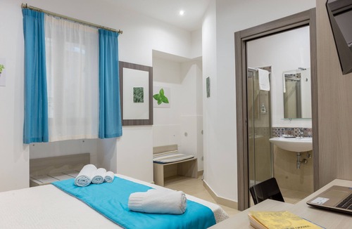 Sciacca Historic Centre Bed & Breakfast | Casa dell'Aromatario b&b