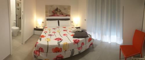 Salerno Bed & Breakfast | Casa Dell'Artista 2