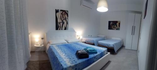 Salerno Bed & Breakfast | Casa Dell'Artista 2
