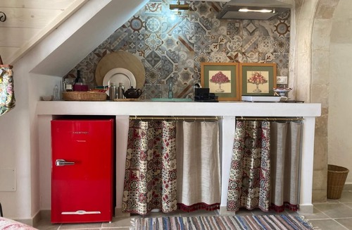 Palazzolo Acreide Historic Centre Apartment | Casa dell'Orologio - Two Bedroom Apartment, Sleeps 4