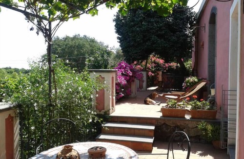 Archi House | Casa della Camelia-the quintessential country getaway close to all attractions