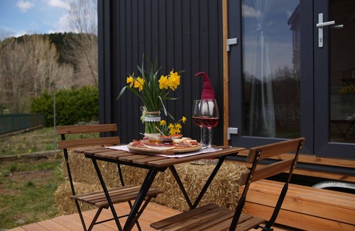 Lorica House | Casa della Montagna Lorica by Tiny Away