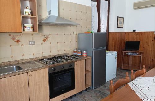Siderno Marina Apartment | Casa della nonna