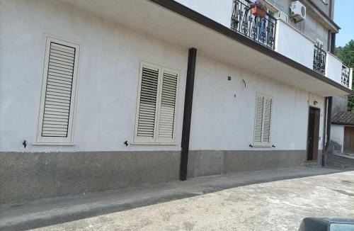 Siderno Marina Apartment | Casa della nonna