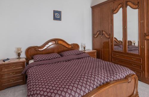 Sperlinga House | Casa della nonna