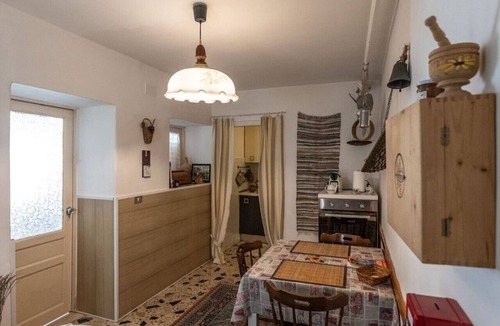 Sperlinga House | Casa della nonna - Italian Vacation