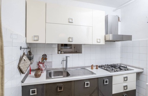Sperlinga House | Casa della nonna - Italian Vacation