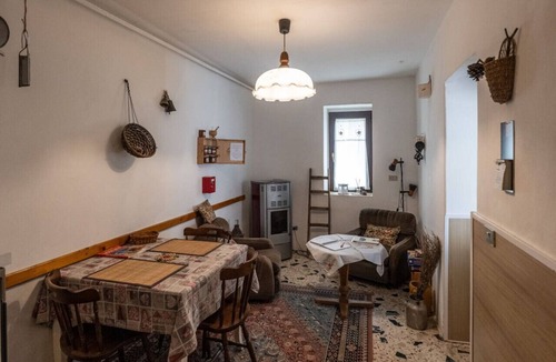 Sperlinga House | Casa della nonna - Italian Vacation