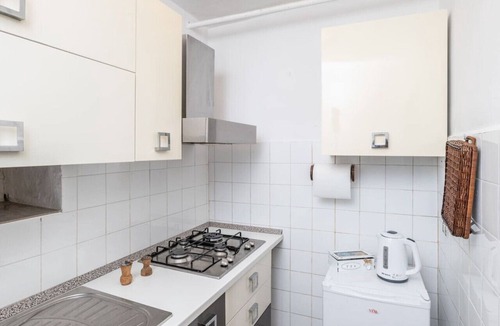 Sperlinga House | Casa della nonna - Italian Vacation
