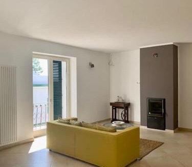 Presicce Apartment | Casa della Resistenza