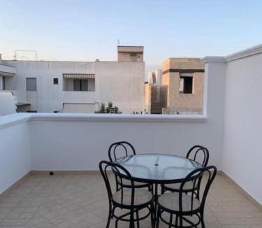 Presicce Apartment | Casa della Resistenza
