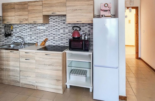 Cariati Apartment | Casa delle Farfalle