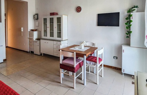Cariati Apartment | Casa delle Farfalle