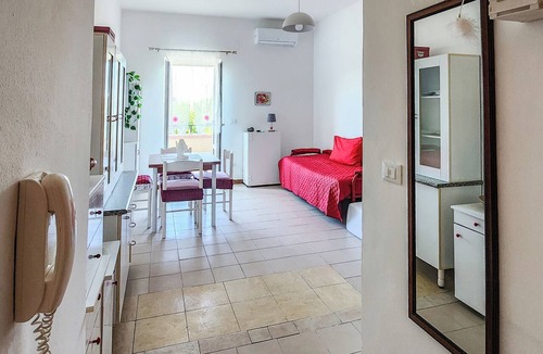 Cariati Apartment | Casa delle Farfalle