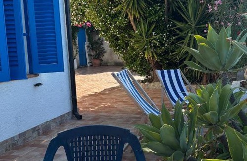 Chianalea Villa | Casa delle Galee