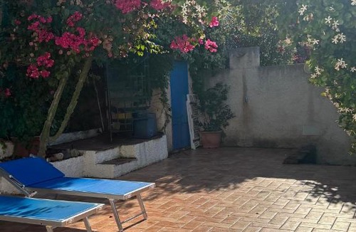 Chianalea Villa | Casa delle Galee