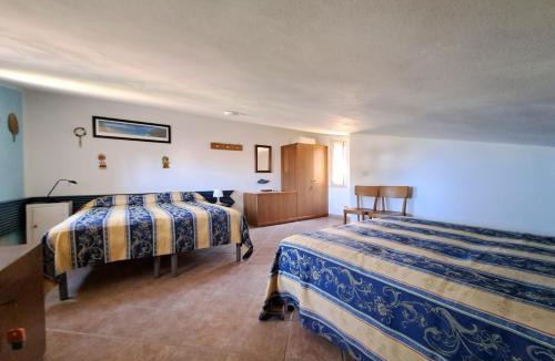 Piane Vecchie Villa | Casa delle Salinelle