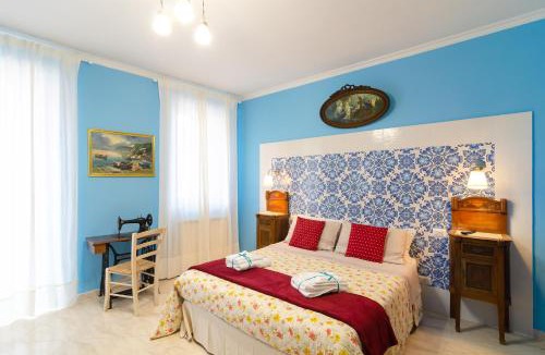 Riposto House | Casa delle Zammare Fronte mare centro storico