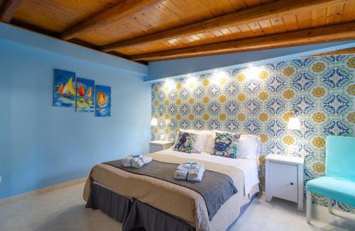 Riposto House | Casa delle Zammare Fronte mare centro storico