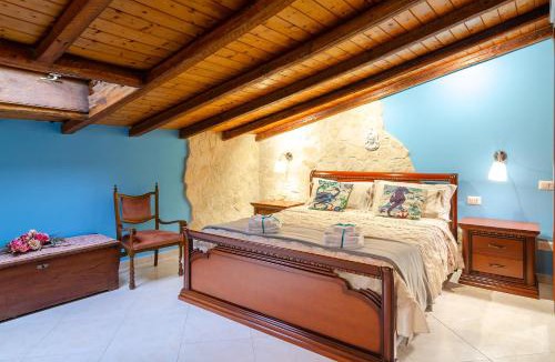 Riposto House | Casa delle Zammare Fronte mare centro storico