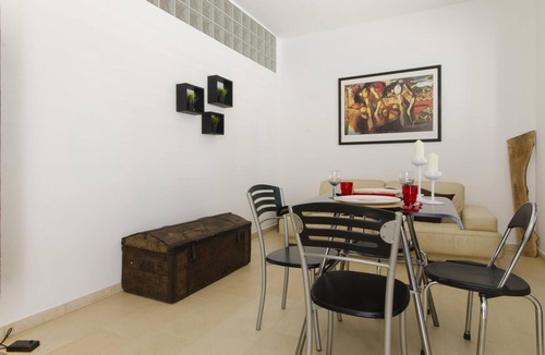Tiche Apartment | Casa Demetra, Splendid House in Siracusa
