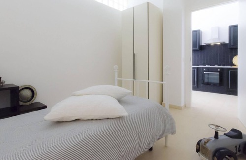 Tiche Apartment | Casa Demetra, Splendid House in Siracusa