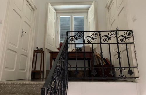 Parghelia Bed & Breakfast | Casa Deva