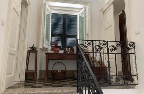 Parghelia Bed & Breakfast | Casa Deva
