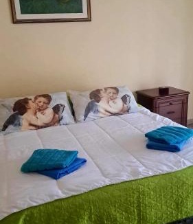 Acradina Apartment | Casa di Angela