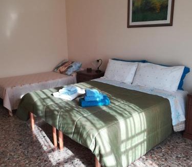 Acradina Apartment | Casa di Angela