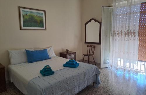 Acradina Apartment | Casa di Angela