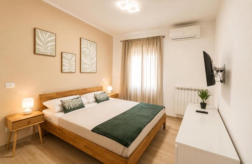 Frascati Apartment | Casa di Brenda