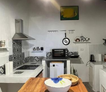 Amantea Apartment | Casa di Candida