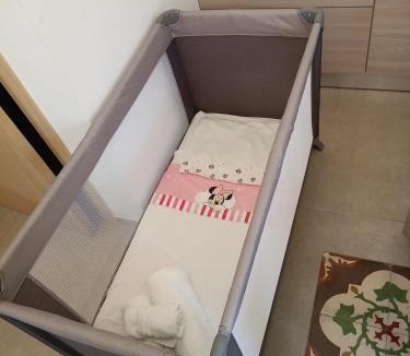 Binetto Apartment | casa di Chiarina, primo piano e piano terra