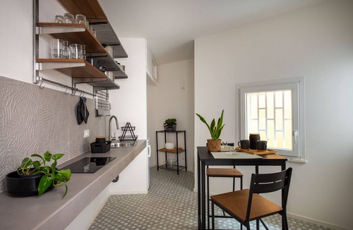 Kalsa Apartment | Casa di Design tra le Mura by Wonderful Italy