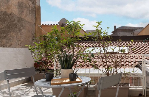 Kalsa Apartment | Casa di Design tra le Mura by Wonderful Italy