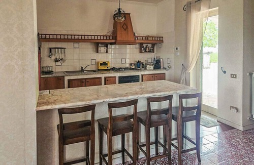 Ceppaloni Villa | Casa Di Donato - Entire Villa Sleeping 8