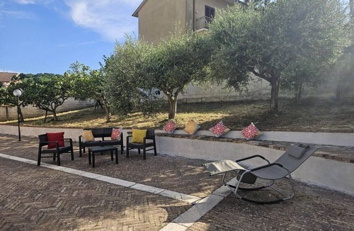 Ceppaloni Villa | Casa Di Donato - Entire Villa Sleeping 8