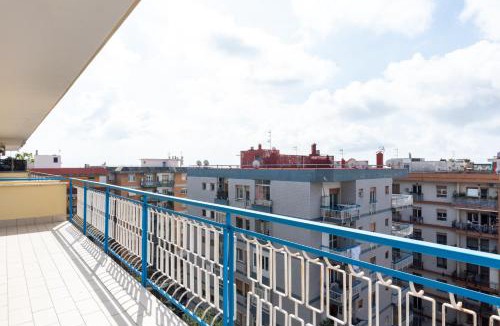 Rione Alto Apartment | Casa di Iole
