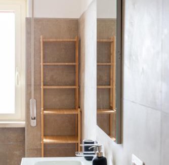 Rione Alto Apartment | Casa di Iole