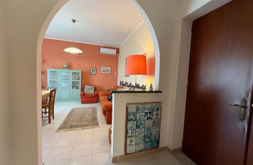 Valva Apartment | Casa di Irma by Holiday World