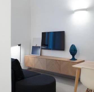 Gioia del Colle Apartment | Casa di Luce