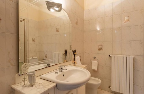 Bagni di Lucca Villa | Casa di Martini
