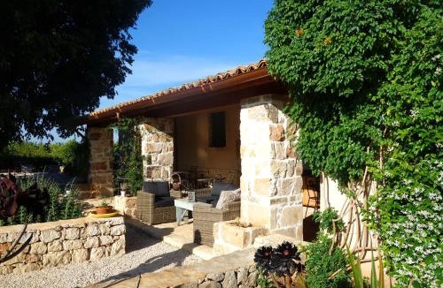 Syracuse House | Casa di Melo - Organic Country Hotel