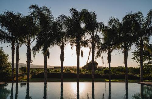Syracuse House | Casa di Melo - Organic Country Hotel