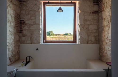 Syracuse Hotel | Casa di Melo - Organic Country Hotel