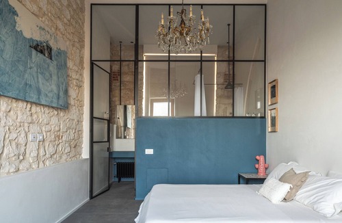 Syracuse Hotel | Casa di Melo - Organic Country Hotel
