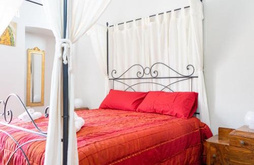 Portocannone Apartment | Casa di Nonna Nì